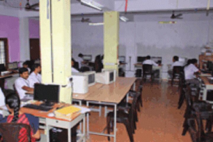 laboratory